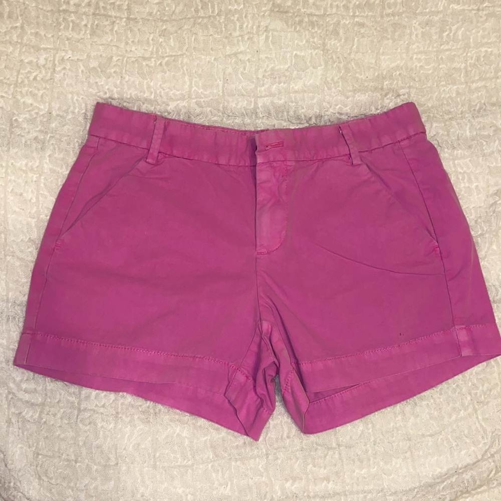 Gap khakis sunkissed shorts